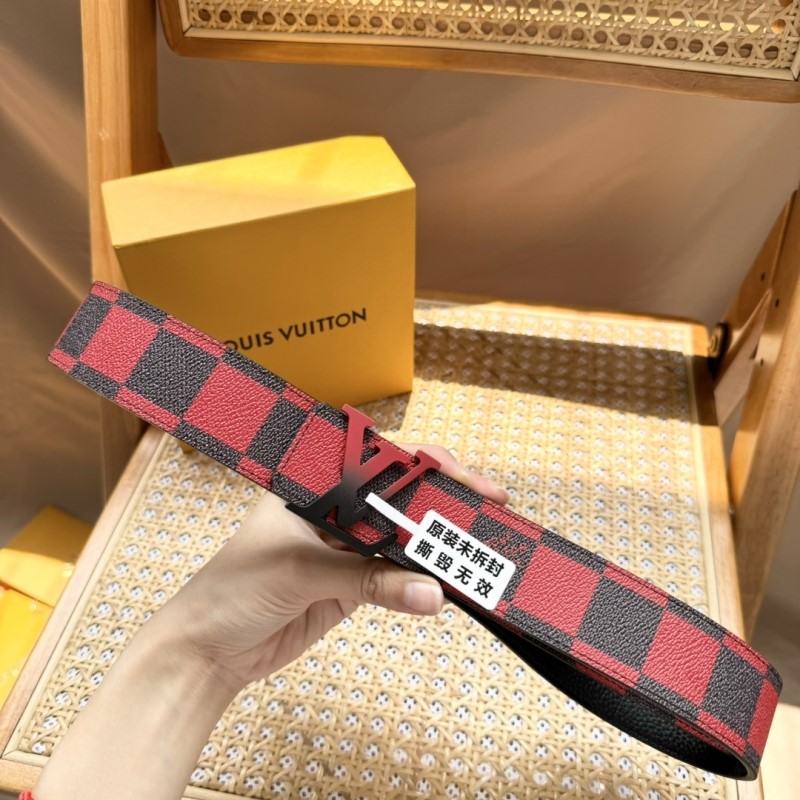 l0vis Vvtt0n belts